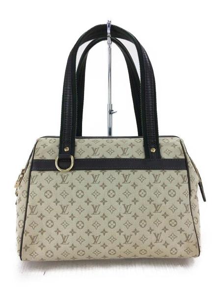 LOUIS VUITTON(ルイヴィトン) / ジョセフィーヌPM_モノグラムミニ 
