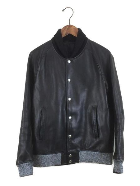 uniform experiment(ユニフォームエクスペリメント) / LEATHER STADIUM 