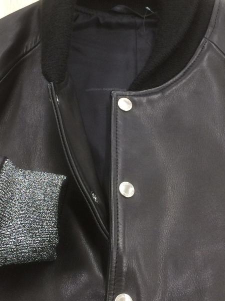 uniform experiment(ユニフォームエクスペリメント) / LEATHER STADIUM 