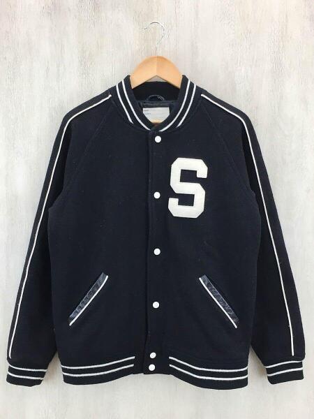 Supreme(シュプリーム) / Varsity Jacket/HOLY TRINITY//スタジャン/L 