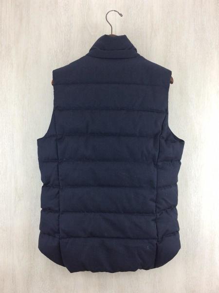 TATRAS タトラスCASOTTO/ダウンベスト/ウール