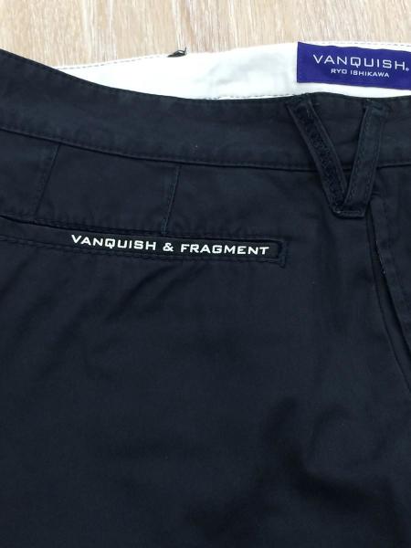 DENIM BY VANQUISH & FRAGMENT(デニムバイバンキッシュアンド