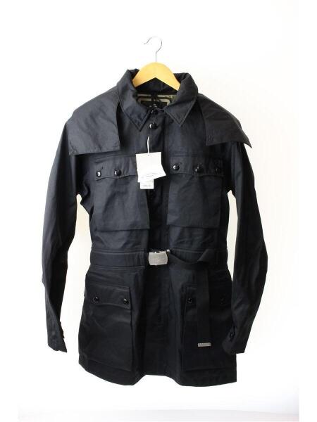 Nigel Cabourn(ナイジェルケーボン) / ×Peak Performance/SWEDISH 