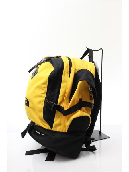 THE NORTH FACE(ザノースフェイス) / WASATCH/リュック/ナイロン/YLW 
