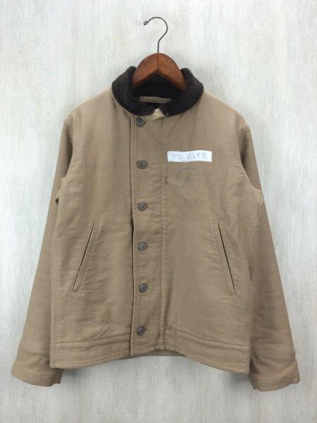 JACKSON MATISSE(ジャクソンマティス) / N-1/USED加工/デッキ 