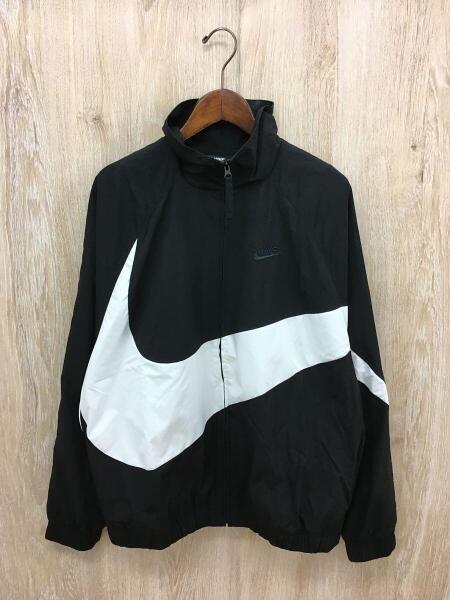 NIKE(ナイキ) / ナイロンジャケット/M/ナイロン/BLK/無地/AR3133-010 