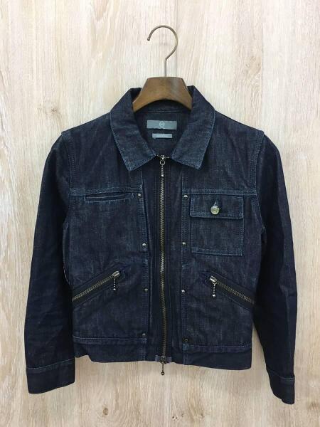 ALEXANDER MCQUEEN Gジャン アレキサンダーマックィーンGジャン38サイズ