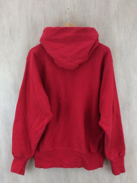 Champion(チャンピオン) / REVERSE WEAVE/MADE IN USA/パーカー/L 
