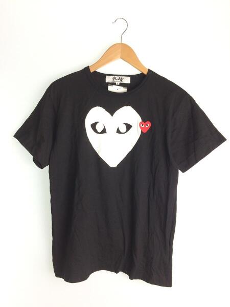 PLAY COMME des GARCONS Tシャツ2枚セット　新品サイズXL PLAY COMME des GARCONS(プレイコムデギャルソン) / Tシャツ/L