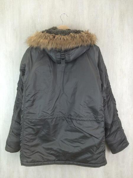 ALPHA INDUSTRIES(アルファインダストリーズ) / N-3B/フライト