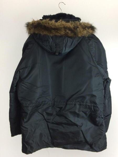 ALPHA INDUSTRIES(アルファインダストリーズ) / N-3B/フライト 