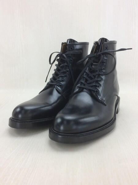 LOUIS VUITTON ブーツ ヴォルテールライン レースアップ シューズ LOUIS VUITTON ブーツ ヴォルテールライン レースアップ シューズ