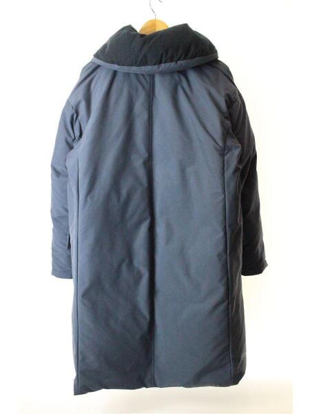 HELLY HANSEN(ヘリーハンセン) / HW11763/コート/L/ナイロン/NVY 