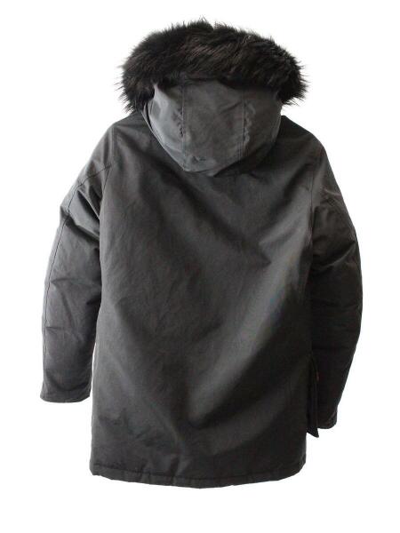 Woolrich(ウールリッチ) / ARCTIC PARKA TT/内タグ欠損/ダウン 