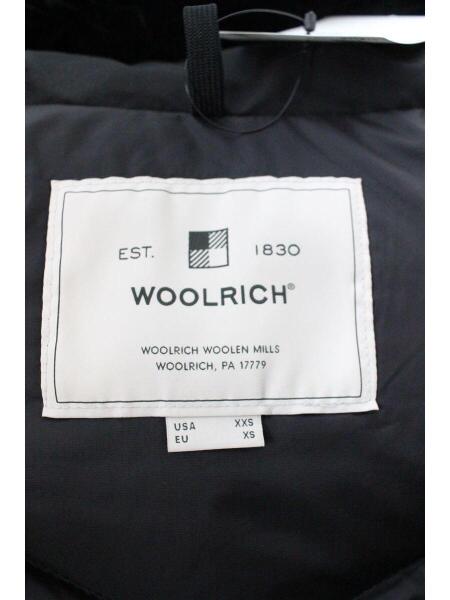 Woolrich(ウールリッチ) / ARCTIC PARKA TT/内タグ欠損/ダウン 
