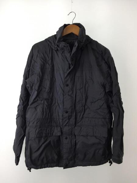 THE NORTH FACE(ザノースフェイス) / マウンテンパーカ/M/ナイロン/GRY 