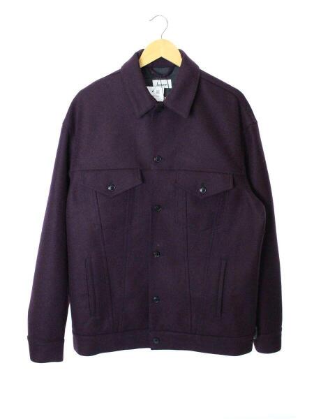 lownn(ローン) / ジャケット/46/ウール/PUP/8325-399-0417/18AW | 古着 