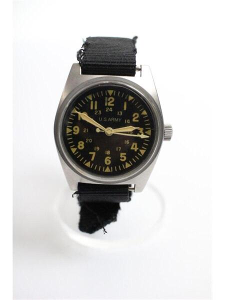US.ARMY(ユーエスアーミー) / 60s/A7/NAVIGATION HACK WATCH/手巻 