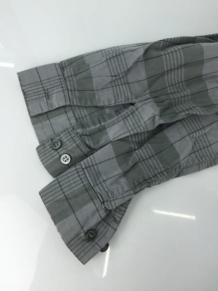 McGREGOR(マクレガー) / 50s～60s/オープンカラーチェックシャツ/長袖 