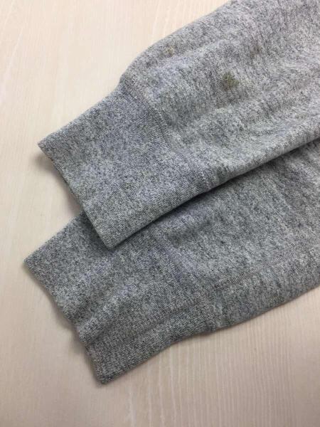 Supreme(シュプリーム) / 13SS/Heathered Crewneck/スウェット/L 