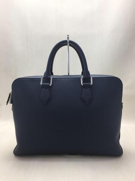 LOUIS VUITTON(ルイヴィトン) / アルマンド・ブリーフケース MM/牛革 