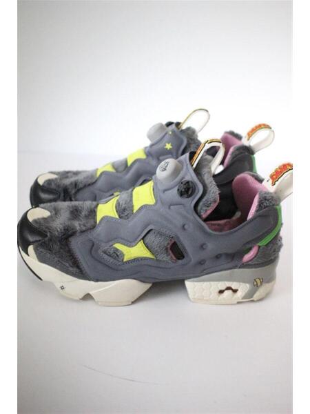 Reebok(リーボック) / トムとジェリー/ポンプフューリー/ローカット 