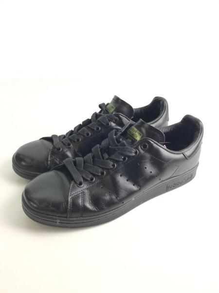 adidas(アディダス) / STANSMITH TF/スタンスミス TF/S74934/ブラック 