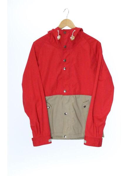 THE NORTH FACE PURPLE LABEL(ザノースフェイスパープルレーベル