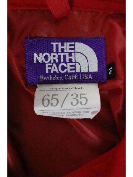 THE NORTH FACE PURPLE LABEL(ザノースフェイスパープルレーベル