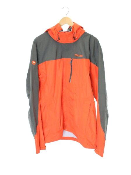 Marmot(マーモット) / Marmot/マウンテンパーカ/L/ナイロン/ORN/T40490 