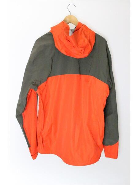 Marmot(マーモット) / Marmot/マウンテンパーカ/L/ナイロン/ORN/T40490 
