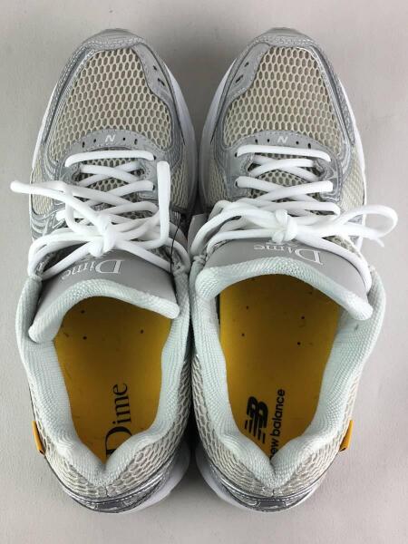 NEW BALANCE / ローカットスニーカー/28cm/SLV/MLb860de2 NEW BALANCE(ニューバランス) / ローカットスニーカー/28cm/SLV