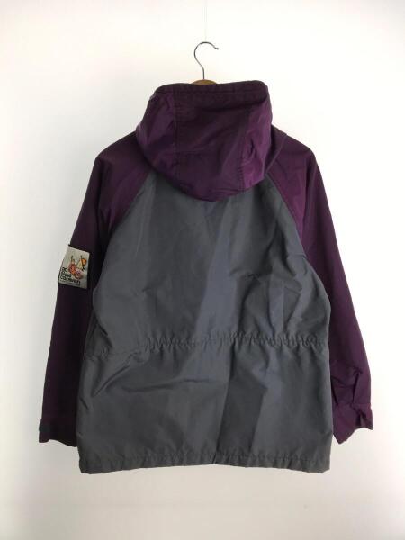 KAVU(カブー) / マウンテンパーカ/M/コットン/GRY/11864319 | 古着の 
