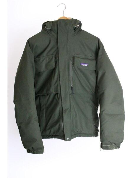 patagonia(パタゴニア) / Nanuq Jacket/28525F7/ダウンジャケット/S 