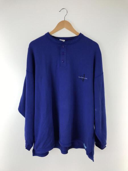 gourmet jeans(グルメジーンズ) / ヘンリーネックスウェット gourmet jeans(グルメジーンズ) / ヘンリーネックスウェット