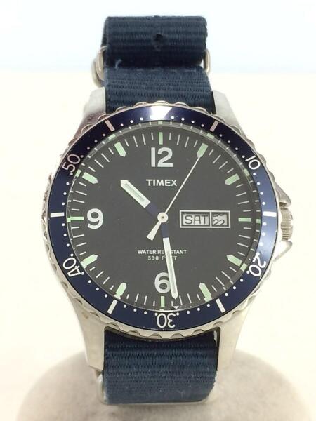 TIMEX(タイメックス) / 別注ダイバーウォッチ/T2N678/クォーツ腕時計 