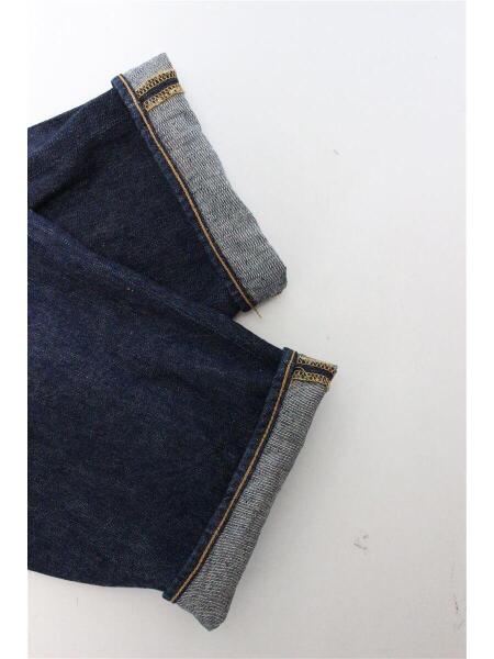 COMOLI(コモリ) / ボトム/3/デニム/NVY/無地/S03-03024/20AW/UNITE