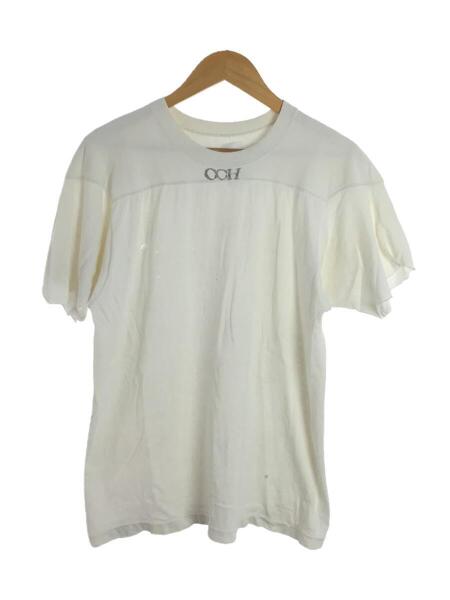Champion(チャンピオン) / 50s/デカランタグ/フットボールT/CCH/カット 