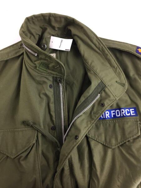 us army DSA M-65 セット US.ARMY(ユーエスアーミー) / M-65/2ND/8405-782-2941/ミリタリー