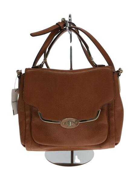 COACH(コーチ) / マディソンレザースモールセイディフラップサッチェル 