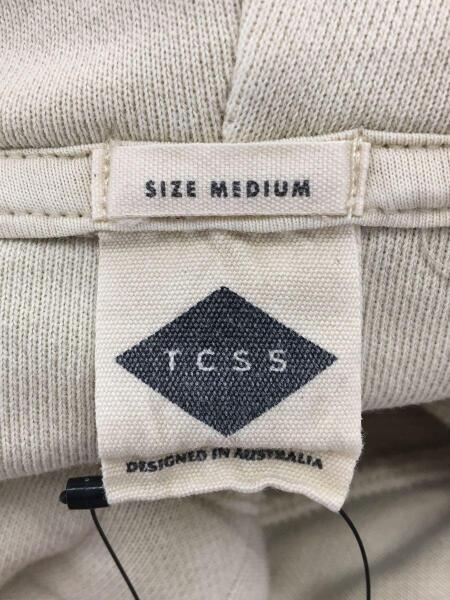 TCSS(THE CRITICAL SLIDE SOCIETY)(ティーシーエスエス(ザクリティカル 