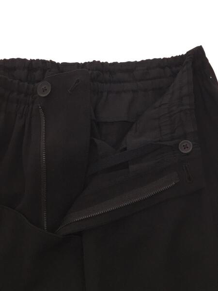 yohji yamamoto POUR HOMME(ヨウジヤマモトプールオム) / サルエル 
