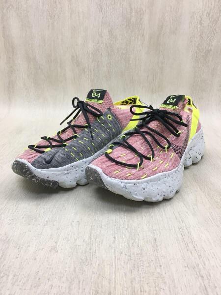 NIKE(ナイキ) / SPACE HIPPIE 04_スペースヒッピー 04/28cm/マルチ 