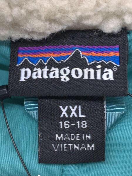 patagonia(パタゴニア) / フリースジャケット/--/ポリエステル patagonia(パタゴニア) / フリースジャケット/--/ポリエステル