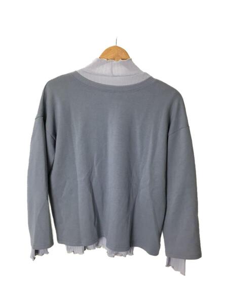 フリークスストア 2wayバックリボンカーディガン FREAK'S STORE(フリークスストア) / 2WAYバックリボンカーディガン
