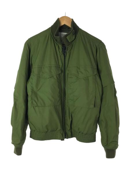 エヌハリウッドフライトジャケット 36