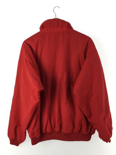 patagonia レッド ナイロンジャケット patagonia(パタゴニア) / ナイロンジャケット/L/ナイロン/RED/28131EF5