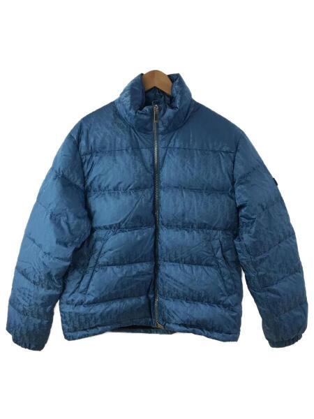 Dior HOMME(ディオールオム) / 19AW/OBLIQUE DOWN JACKET/ダウン 