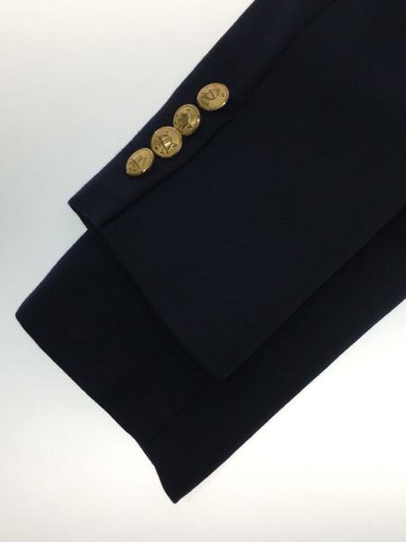 RALPH LAUREN(ラルフローレン) / テーラードジャケット/11/ウール/BLK