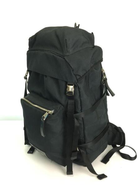 F.CLIO(エフクリオ) / リュック/--/BLK/3WAY | 中古品の販売・通販なら 